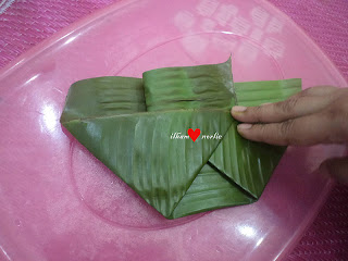 ILHAM JIWA RASAKU: ATVT KELAS JW - KUIH JONGKONG step by 