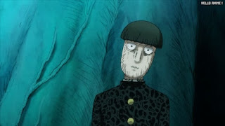 モブサイコ100アニメ 3期5話 エクボ | Mob Psycho 100 Episode 30