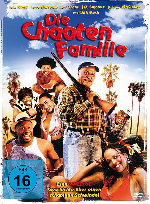 [HD] Die Chaoten Familie 2003 Ganzer Film Deutsch