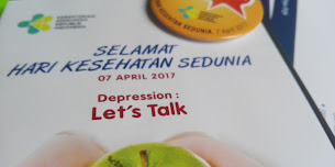 Ilmu Kesehatan: Kenali Gejala Depresi Dan Tangani Dengan Baik