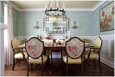 Dining Room on Lovin That   A Sarah Richardson Dining Room   Love