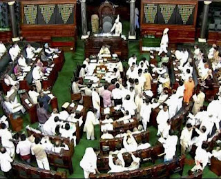 uproar-in-lok-sabha-over-the-death-of-e-ahamed-interrupted-question-hour