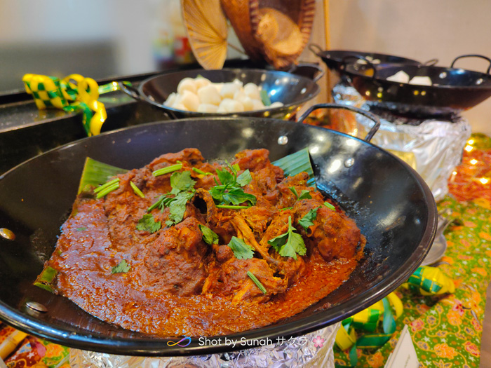 Bufet Ramadan 2022 - Citarasa Muhibbah @ Impiana Hotel Senai