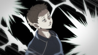 ハイキュー!! アニメ OVA ボールの道 音駒高校 戸美学園 Haikyuu Nekoma | Hello Anime !