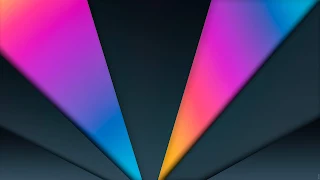 Colorful Abstract 4k Wallpaper