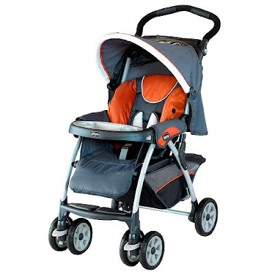 See stroller below: The other car seat I like comes as a travel system.