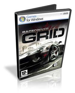 Race Driver: GRID