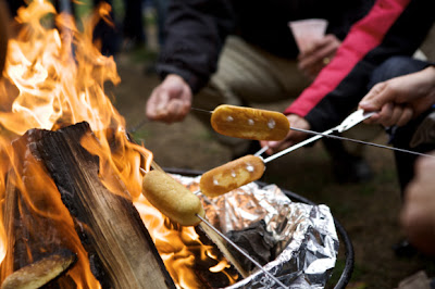 Fire Roasted Twinkies! REI Hostess Bankruptcy