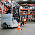 Is Forklift Hire The Right Choice For Small Businesses?