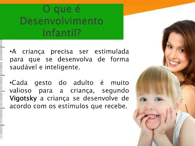 Qual é a Finalidade da Educação Infantil?