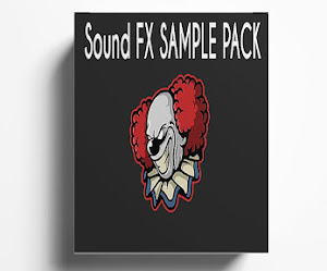 FREE Sound FX SAMPLE PACK | VOL.7