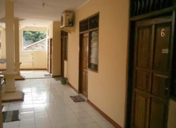 Kost Murah Cempaka Putih Jakarta  Info Kost & Kontrakan