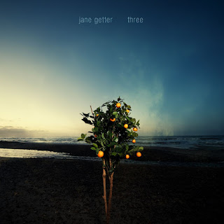 Jane Getter - 2012 - Three