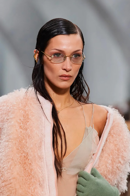 Fendi sunglasses