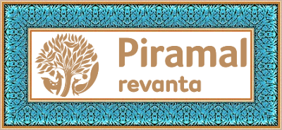 Piramal Group logo