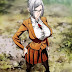 Meiko shiraki "The Character" Prison School.