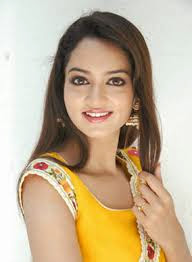 shanvi Hot Bikini Photos