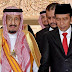Ini Daftar Ulama yang Diundang Bertemu Raja Salman di Istana