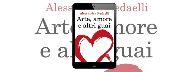 Review Tour Arte, Amore e altri guai.