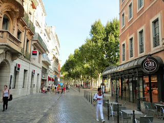 Narbonne, France