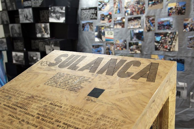 Exposição retrata a história da “Feira da Sulanca” em Santa Cruz em Santa Cruz do Capibaribe