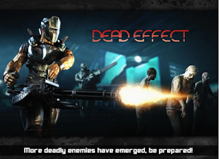 Dead Effect Picture 1