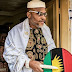 Nigeria won't do you any good, Join the Call For Election Boycott - Nnamdi Kanu Speaks on Minimum Wage 


