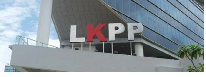 Lowongan Kerja Non PNS LKPP Bulan Februari 2023