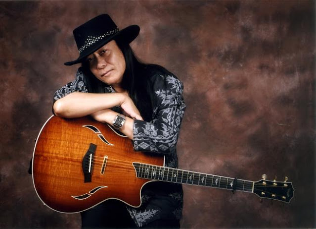 Daftar Album dan Lagu Freddie Aguilar