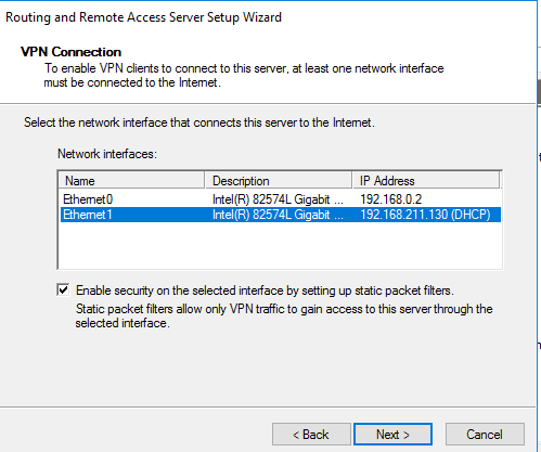 How to install certificate on server 2016