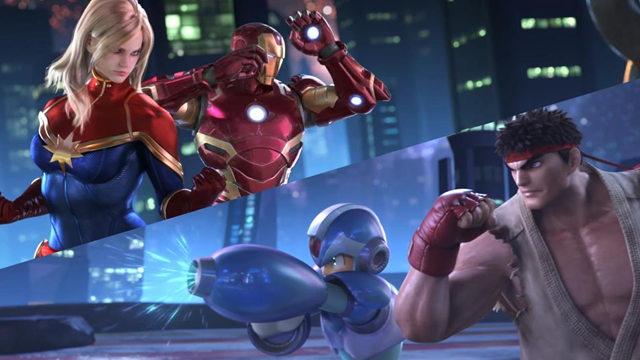 Marvel vs Capcom Infinite: Capcom demonstra insatisfação com as vendas