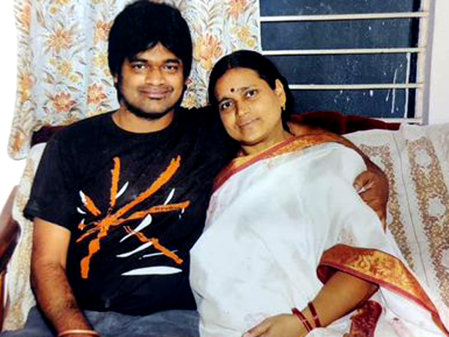 ఎంత రాసినా ఎంత చెప్పినా ...సరితూగని పదమే  “ అమ్మ “ ....హరీష్ శంకర్