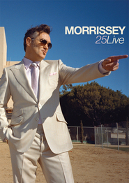 Morrissey: 25 Live 2013 Filme completo Dublado em portugues