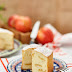 Apple cake: this recipe is for you!