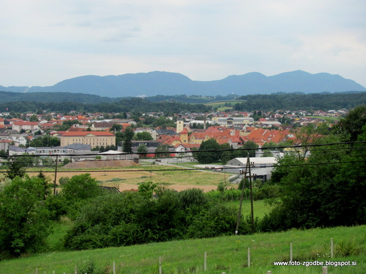 Slovenija, Štajerska