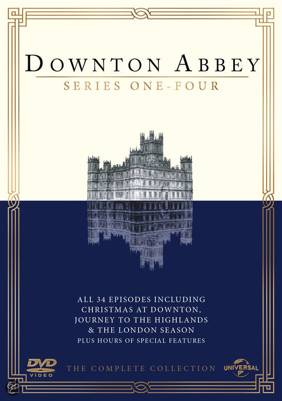 Downton Abbey 