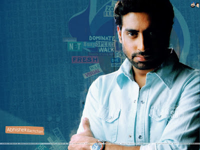 abhishek bachchan awesome and fabulous images hd wallpapers ...