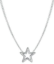 star necklace