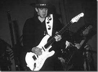 Stevie Ray Vaughan 042