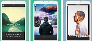 Aplikasi Edit Foto Android