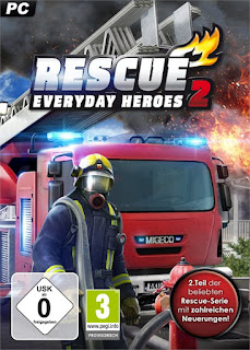 Rescue 2 Everyday Heroes