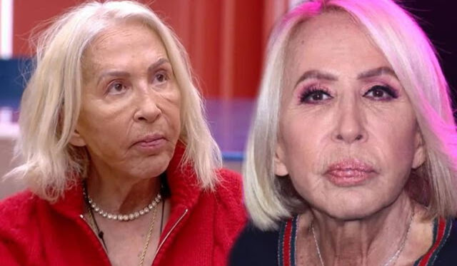 Laura Bozzo se vuelve tendencia por este video