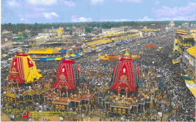 Rath Yatra Pictures, Cover Photo for Facebook, Whatsapp, Pinterest 2