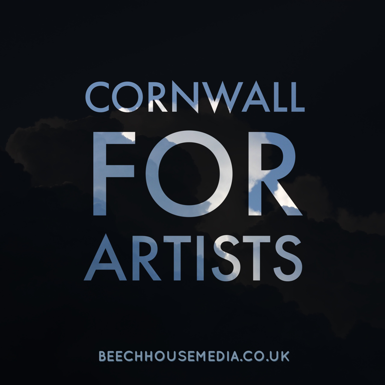 Cornwall for Artists 