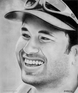 http://sparkingsnaps.blogspot.com/2013/11/pencil-drawings-of-cricket-legend.html