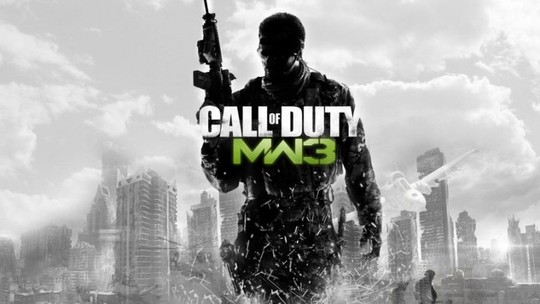  Call Of Duty: Modern Warfare 3 (PC) Download | Jogos PC Torrent