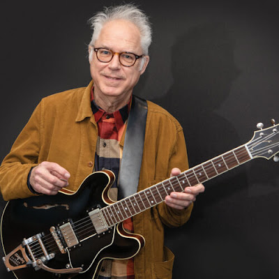 Bill Frisell Picture