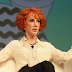 Kathy Griffin says she can't get work, blames 'older white guys'