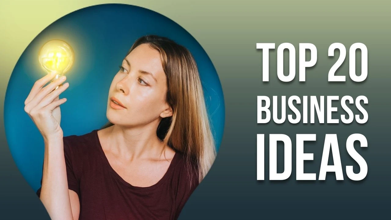 20 Best Low-Cost Business Ideas