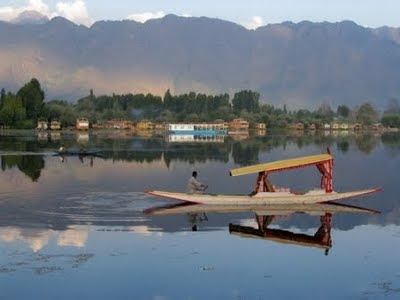 Backwaters Beauty